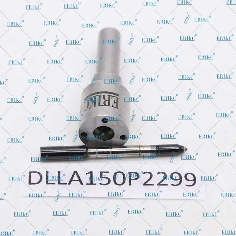 ERIKC DLLA150P2299 форсунка дизельного топлива 0433172299 Форсунка масляного насоса DLLA 150 P 2299 для Bosch YUCHAI 0445120432