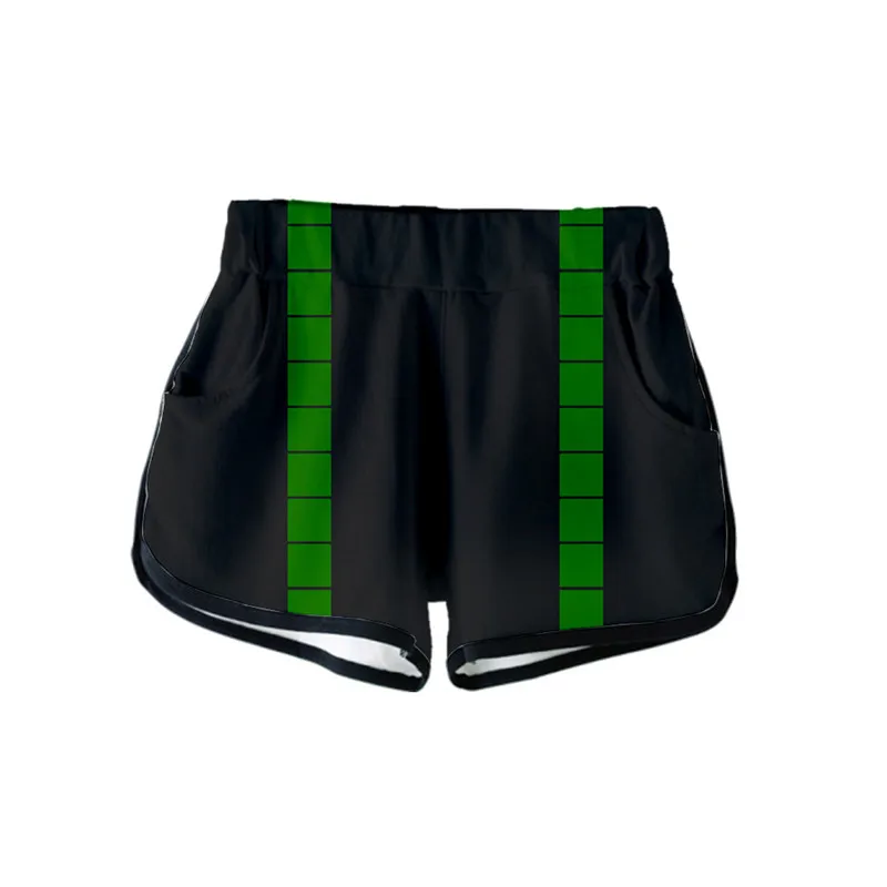 COSREA Anime My Hero Academia Cosplay Two Piece Sets Women Sexy T Shirt Shorts Boku No Gym Uniform Tracksuit Girls -Zentai shop online H9c26001147de42d0800c283b00b3ae5dG.jpg