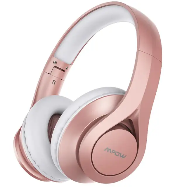 Mpow 059 Pro/Lite Headphone Nirkabel 
