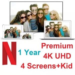 HDMI Android TV 9.0 Quad Core 1080P HD Smart TV 4K Netflix UHD