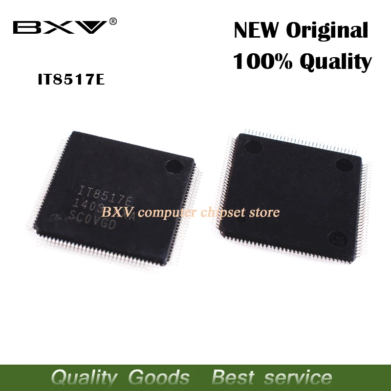 2 шт. KB3930QF A2 IT8517E KB926QF D3 NPCE781BAODX|Интегральные схемы| |