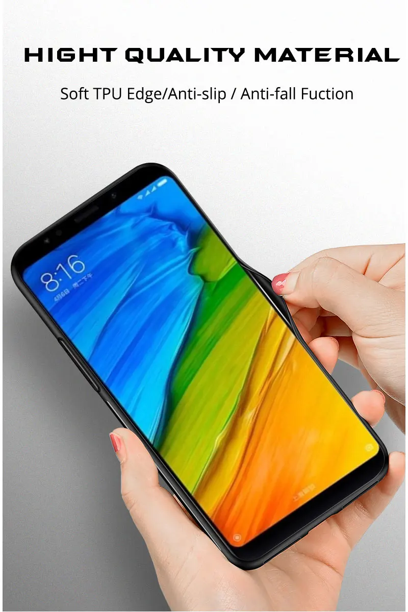 Танос чехол "Железный человек" для Xiaomi Redmi 5A 8A 7A Redmi 6A чехол на черный ТПУ чехол для телефона для Xiaomi Redmi 6 6Pro 5 7 8 чехол Redmi 7