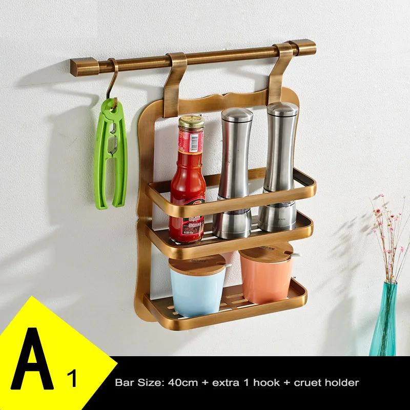 Cruet Holder