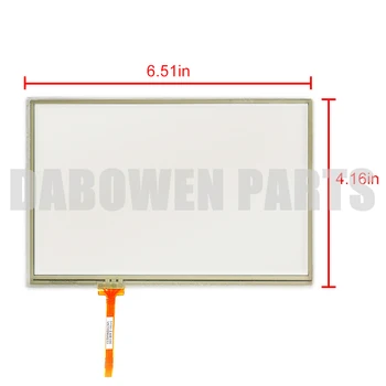 

TOUCH SCREEN (Digitizer) for Honeywell Marathon LXE FX1