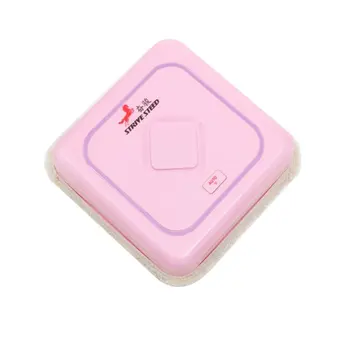 

Ultra Thin Design USB Charging Smart Washable Microfiber Auto Robotic Mop Floor Robot Vacuum Cleaner Cleaning Device Dropship