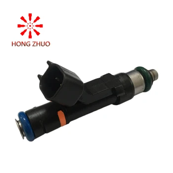 

High quality Fuel injector nozzle OEM 0280158119 For 2007-2010 CHRYSLER DODGE JEEP 3.3L 3.8L V6