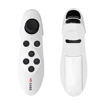 

Gamepad VR Remote Controller 3D VR Glasses Game Controller Wireless Bluetooth Game Controller for IOS Android Phone PC 3D Games