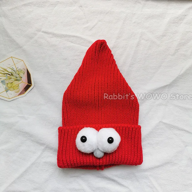 Doll Accessories for 30cm LaLafanfan Cafe Duck Dog Plush Doll Clothes Headband Bag Glasses Outfit for 20-30cm Plush Toy 8