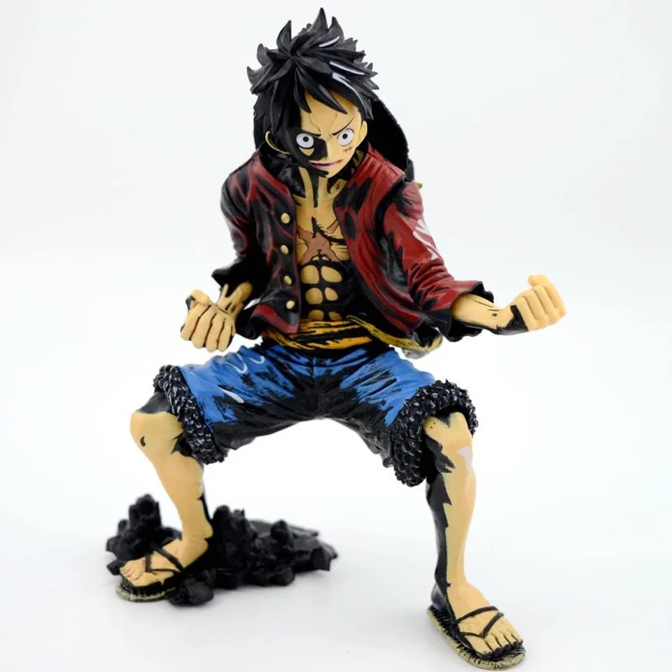 ZKYOP Onepiece Vinyl Figurines Action Anime Figure Collectable Model Dolls Toy Fans Gifts Multicolor Best Gift for Kids Adults and Anime Fans Luffy Snake Man Action Figurines Toys PVC Figure ZKYOP Onepiece Vinyl Figurines Action Anime Figure Collectable Model Dolls Toy Fans Gifts Multicolor Best Gift for Kids Adults and Anime Fans Luffy Snake Man Action Figurines Toys PVC Figure
