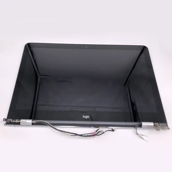 

857439-001 15.6" LCD Touch Screen Full Assembly for HP ENVY 15-AS 15T-AS FHD