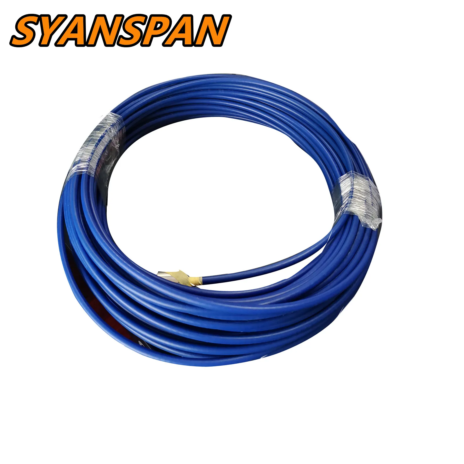 Аксессуары кабель для камеры наблюдения за трубами 20/30/50/100 м SYANSPAN