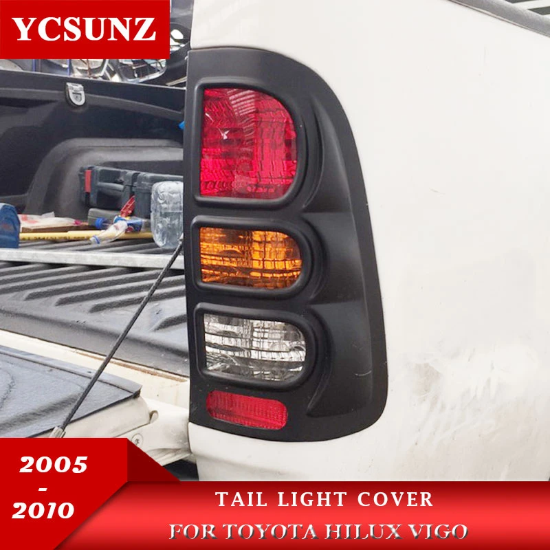 Hilux rear light cover Outlet
