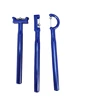 3Pcs Kids Tongue Tip Lateralization Elevation Tools Tongue Tip Exercise Oral Muscle Training Autism Speech Therapy Talk tool 2