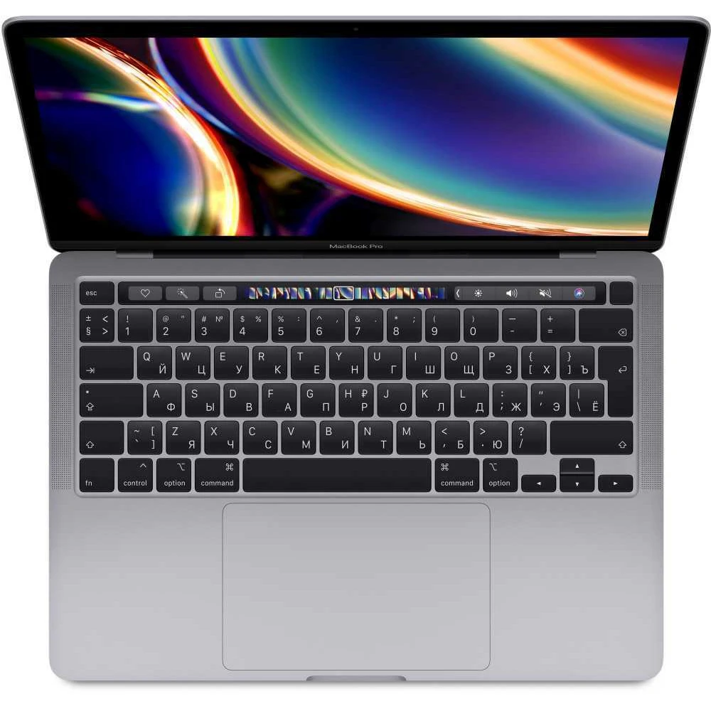 Notebook Apple Macbook Pro 13 3 Ips I7 8557u 1 7ghz 8gb 1tb Ssd Iris Graphics 645 Mac Os Z0z3000v5 Aliexpress