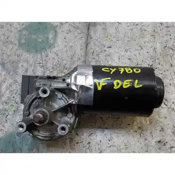 

CLEANER ENGINE FRONT FIAT DOBLO CARGO (223) 1.9 JTD CAT 5 PINS [15911378]