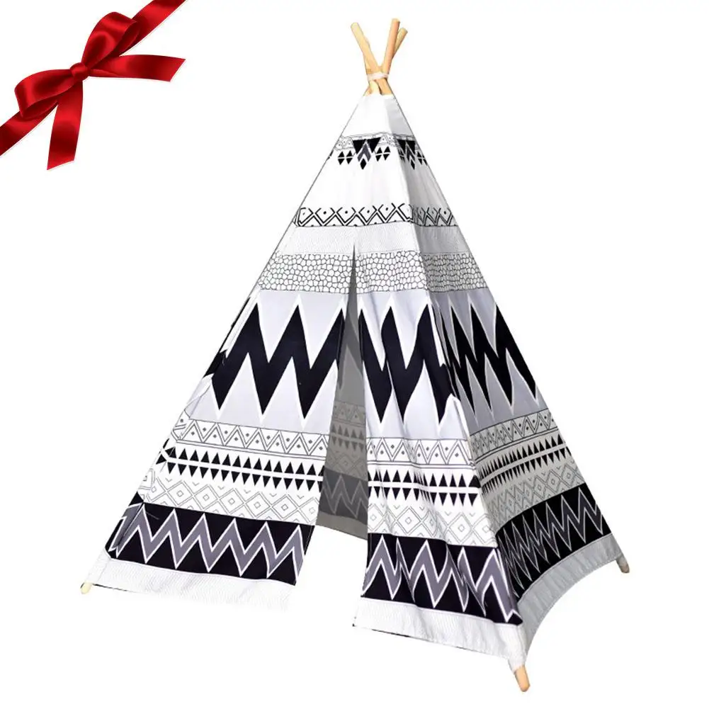 

Indian Teepee Tent