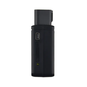 

OBD 4G Tracker GPS Car Google Maps Tracking CCTR-830G Remotely Reading Odometer Cumulative Mileage Free Android & Ios APP Track