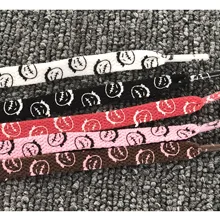 120 см новые гримаса шнурков модные туфли без каблуков шнурки для обуви, шнурки для обуви