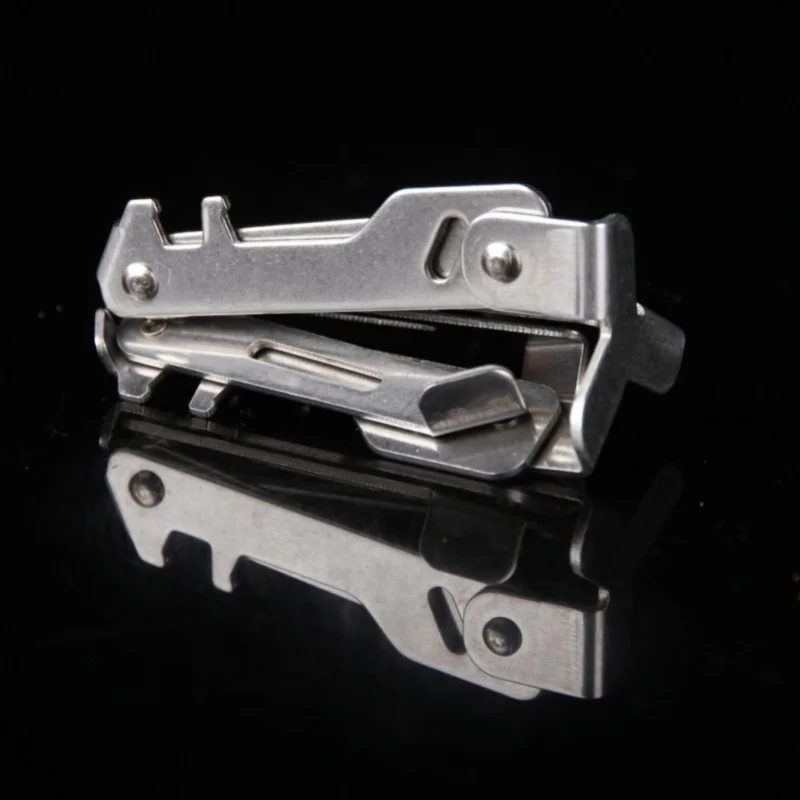 Camping Gas Tank Stove Base Outdoor Cartridge Folding Tilting Prevention Stand