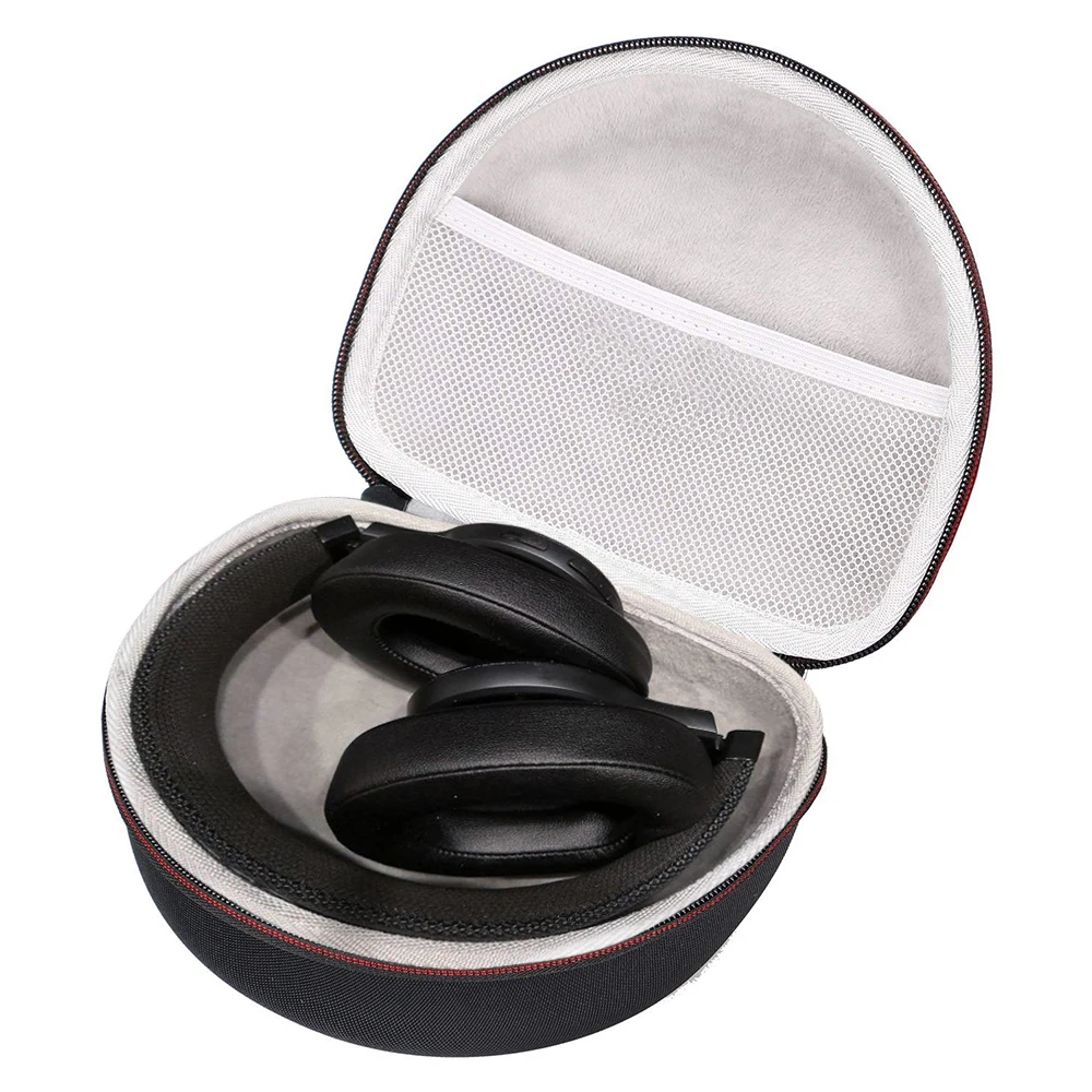 Headphone EVA Hard Cover Case for JBL JBL LIVE 400BT/ JBL JBL LIVE