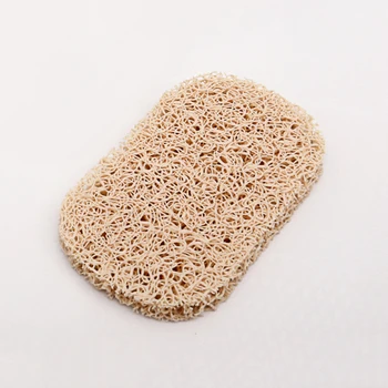 

4PC Soap Saver Pad Soap Saver Soap Lift for Soap Soap Holder Accessory Soap Saver Bundle Drains Water Circulates Air XH8