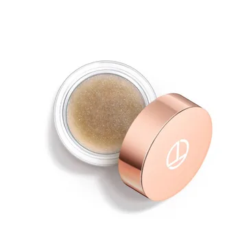 

Lips Exfoliator Scrub cream Women Dead Skin Removal Makeup Lipstick Lips Moisturizer Care Cream lighten Lip Color