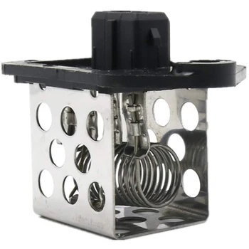 

Heater Blower Motor Module Speed Module Regulator Resistor 9641212480 1267E3 Fits for Peugeot Car Accessories