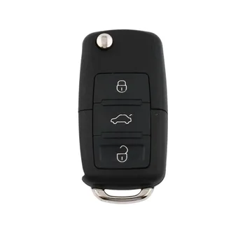 

Universal Electric 3 Channels Car Door Remote Control Key Switch Car Anti-theft Controller Vehicle Car Alarm System Security