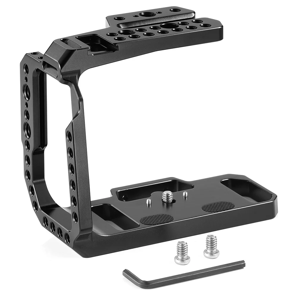 SmallRig BMPCC 4K 6K Half Cage for Blackmagic