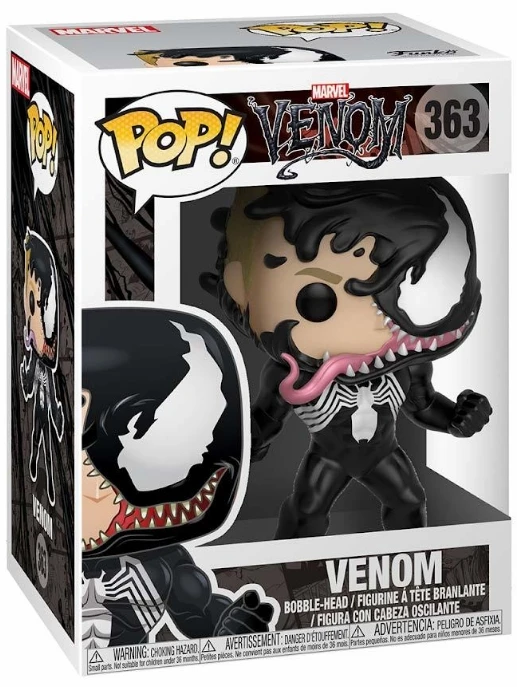 funko pop venom hulk
