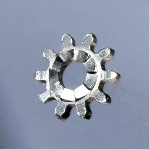 

New Repair Part Generic Winding Pinion 410 For ETA 2824-2 2836-2 2834-2 2846 Replacement Part Tool