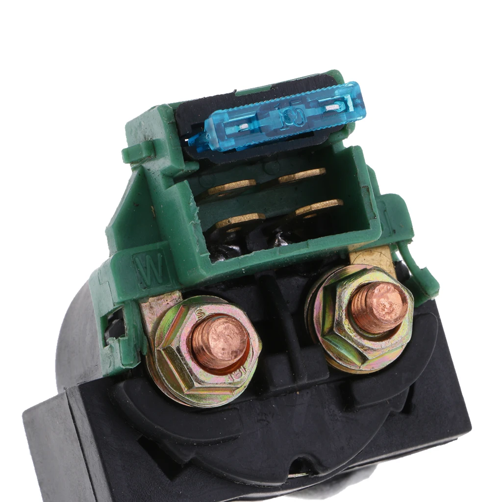 

MagiDeal Starter Motor Solenoid Relay for CFMOTO CF250 CF500 500cc ATV