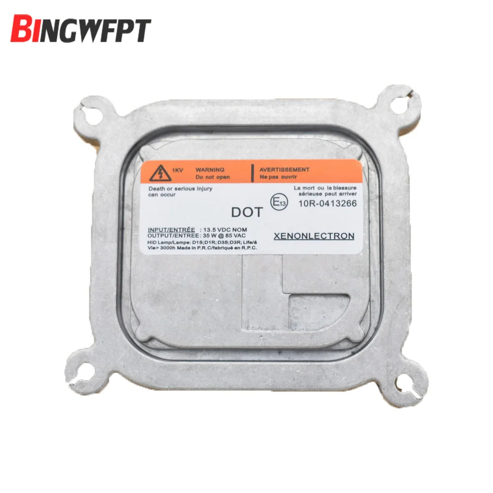 D1s D3s Xenon Hid Headlights Ballasts For Cadillac Escalade 20032006