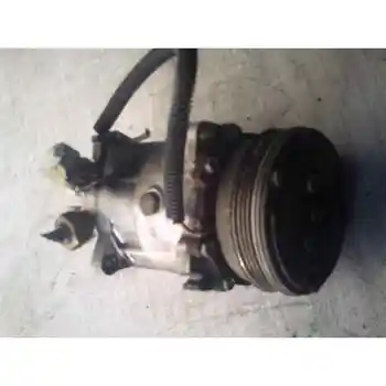 

SD508 Air Conditioning Compressor Peugeot 205 Saloon *