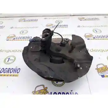 

31211096430 STEERING KNUCKLE FRONT RIGHT BMW 3 SERIES TOURING (E46)