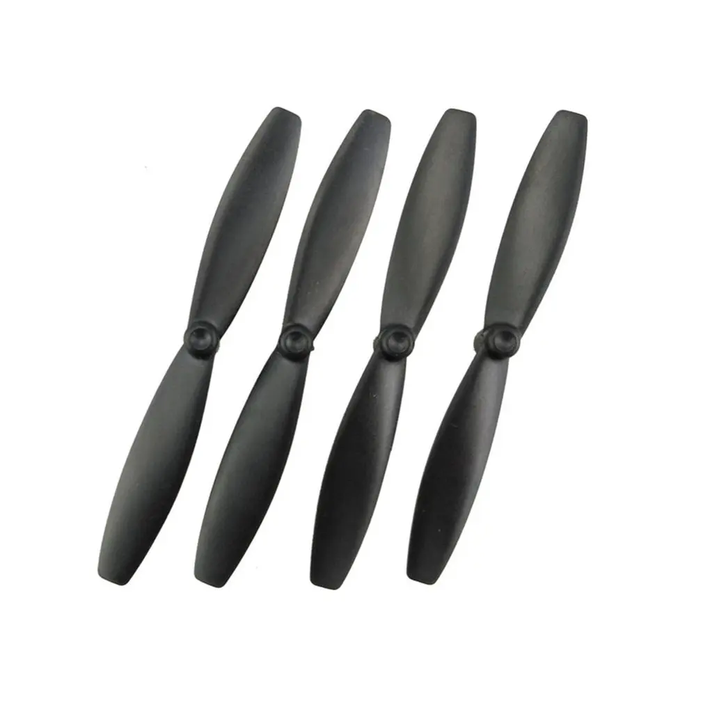 4 Pz/Set Elica Blade Rc Mini Droni Per Parrot Mambo Uav Parts Rc Eliche Per Mini Droni Per Parrot Mambo Uav Part