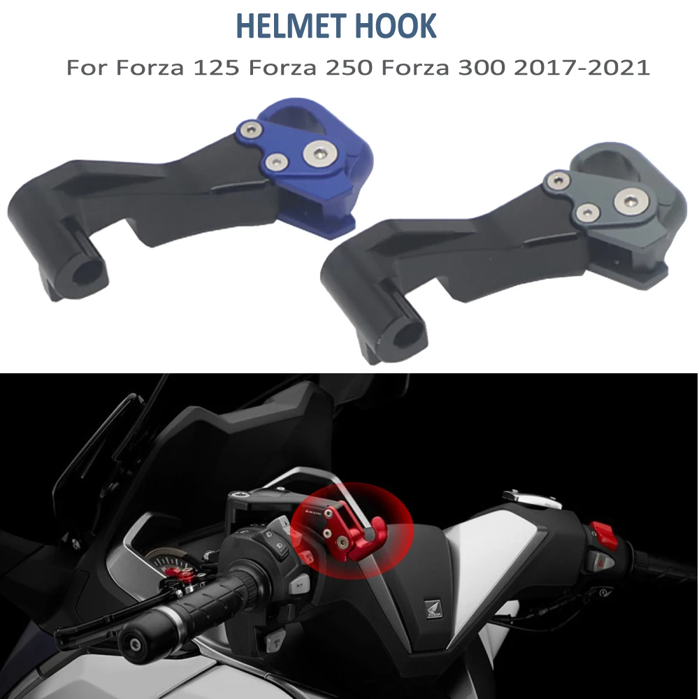 

Новый мотоциклетный шлем для HONDA 300 250 125 2017-2020