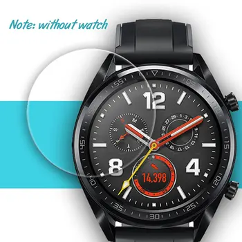 

Screen Protector Film For 0.26Mm Huawei Watch Hard Scratch Resistant Hd Clear Tempered Glass Screen Protector Top Sales