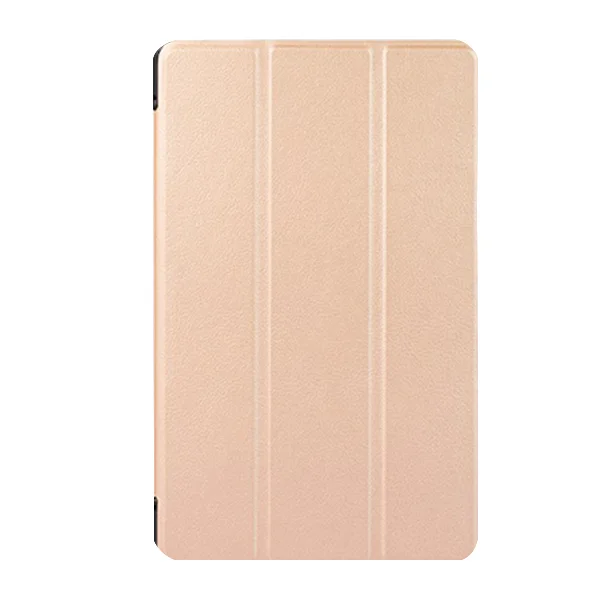 HWT310 KST THJ Чехол для huawei MediaPad T3 10 AGS-L09 AGS-L03 9,6 дюймов, чехол для планшета Honor Play Pad 2 9,6, тонкий флип-чехол из искусственной кожи+ пленка+ ручка - Цвет: HWT310 KST THJ