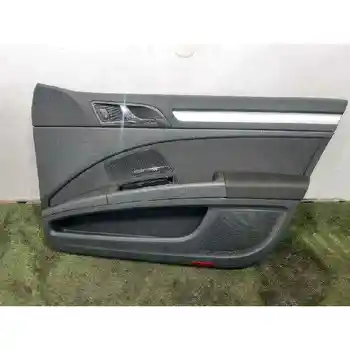 

3T0867012 TRIM RIGHT FRONT DOOR SKODA SUPERB COMBI (3T5)