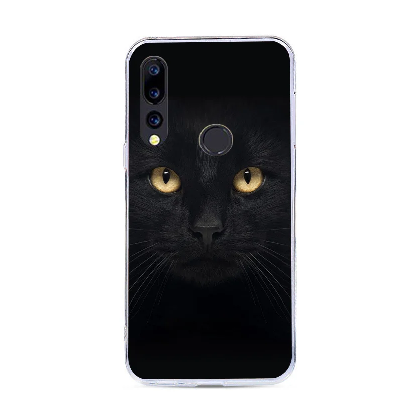 Чехол для UMIDIGI A5 Pro прозрачный силиконовый чехол для телефона UMIDIGI A5 Pro A5Pro A 5 Pro Coque мягкий бампер с мультяшным принтом - Цвет: 181