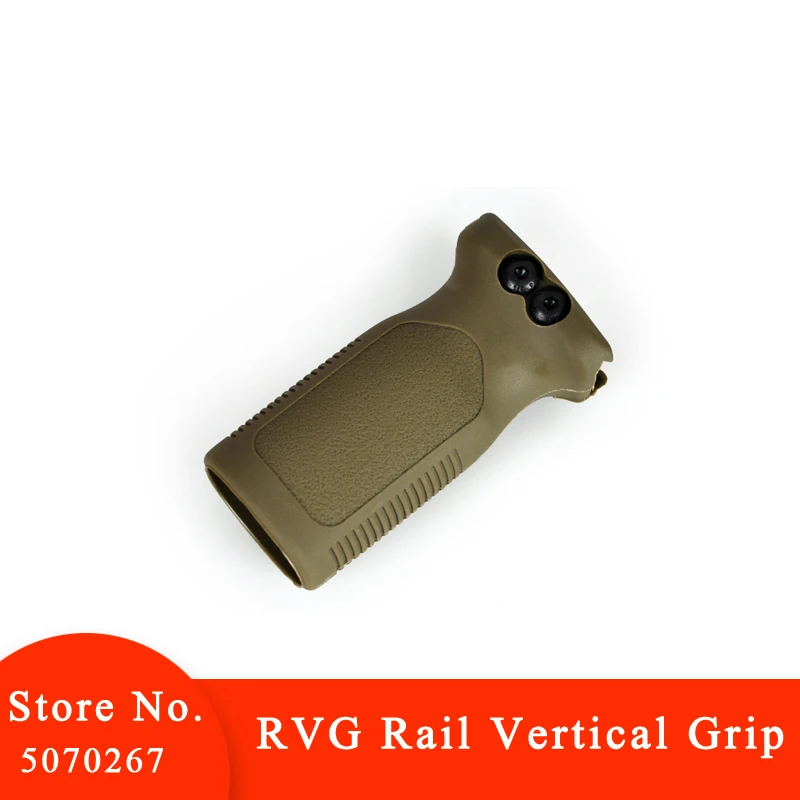 Выбор элемента RVG рельсовый Foregrip для Пикатинни пневматический пистолет AR15