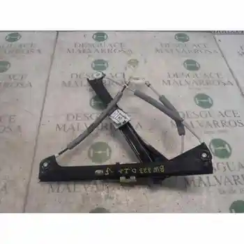 

WINDOW LIFTER FRONT LEFT VOLKSWAGEN POLE (6R1) 1.2 TSI ELECTRIC [14242213]