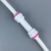 30PCS 1/4" OD Quick Connect Push In to Connect Water Tube Fitting for RO Reverse Osmosis Water Filter Fittings 3