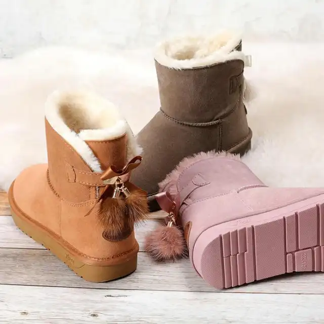 snow boots women online