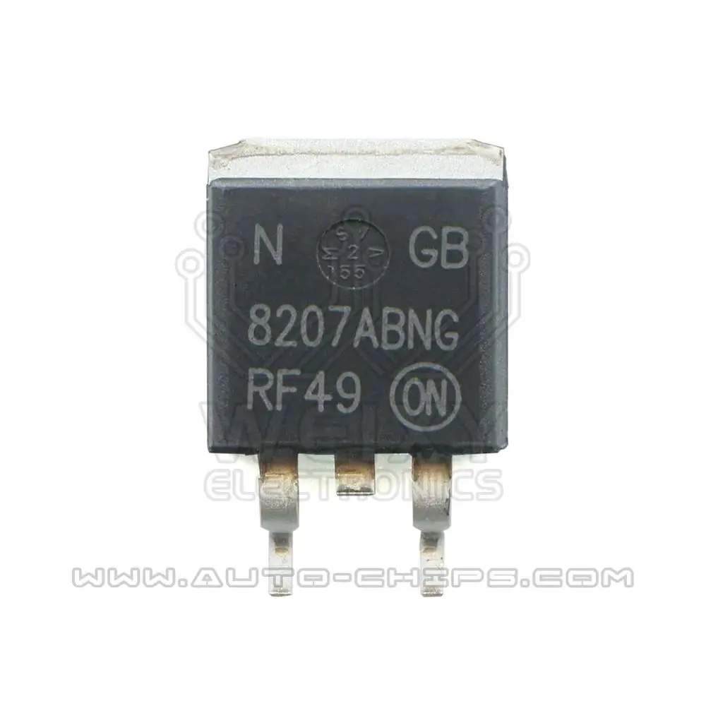 NGB8207ABNG чип для BM MSV90 DME DDE ECU