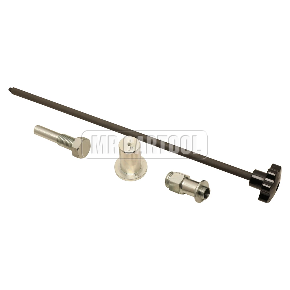 MRCARTOOL Engine Diesel Balance Shaft Car Special Disassembly Tool Kit For Jaguar I4 2.0T Land Rover Aurora 204DTD OEM303-1681