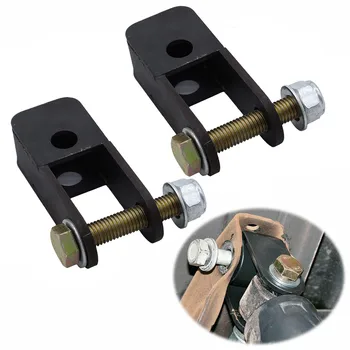 

For Gmc Up Front Shock Extender Practical Vehicle Car Accessories Lift Suspension 2-4in Used With A 2-4 "front Lift Vehicle#P35
