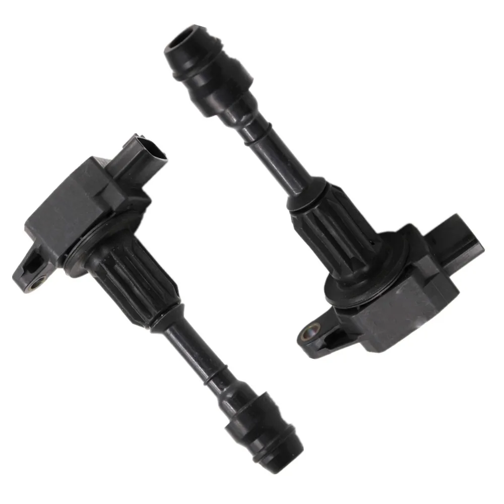 

Direct Ignition Coil 22448-AX001 For Nissan March Micra K12 Note E11 1.4 22448AX001