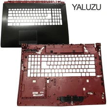 Верхний чехол Упор для рук для MSI GE72 E2P-791C412-Y31 307791C411Y31 307791C413Y31